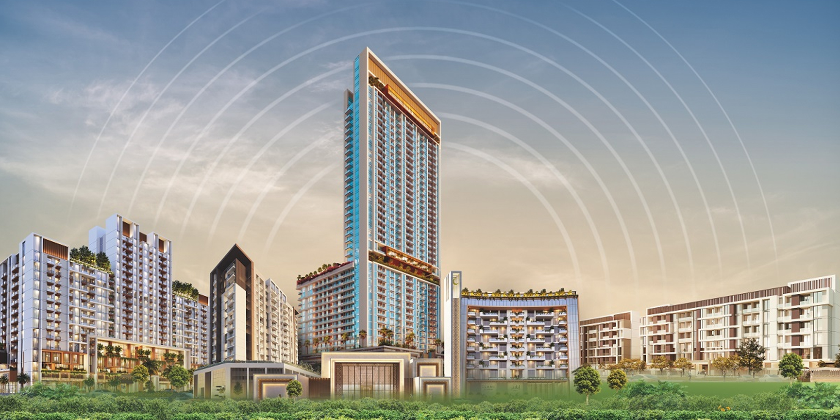 ORO24 Top Real Estate Developer In Dubai
