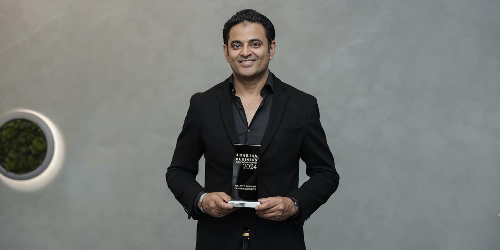 ORO24 Top Real Estate Developer In Dubai