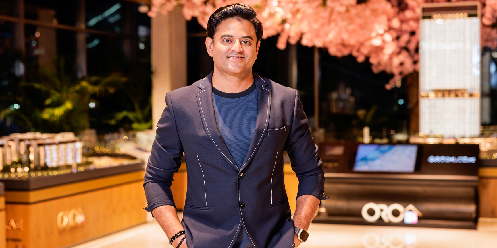 ORO24 Top Real Estate Developer In Dubai