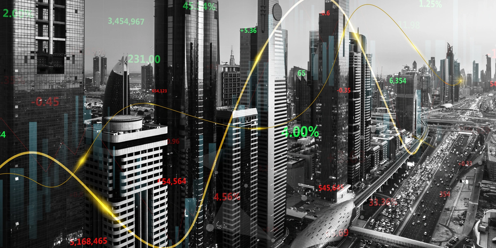 ORO24 Top Real Estate Developer In Dubai