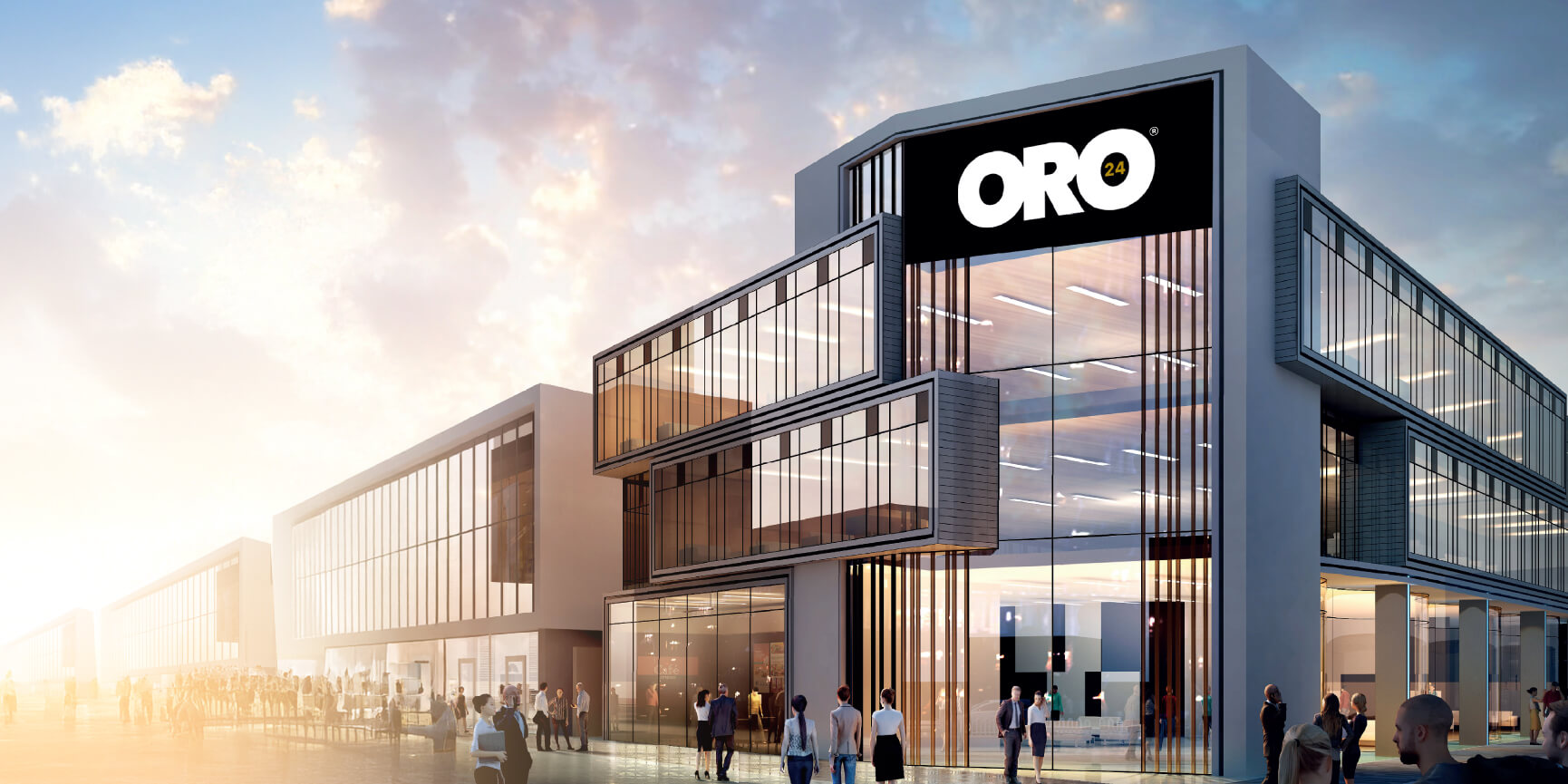 ORO24 Top Real Estate Developer In Dubai