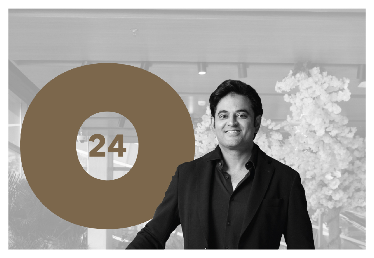 Torino by ORO24 Developemnets Anatomy book