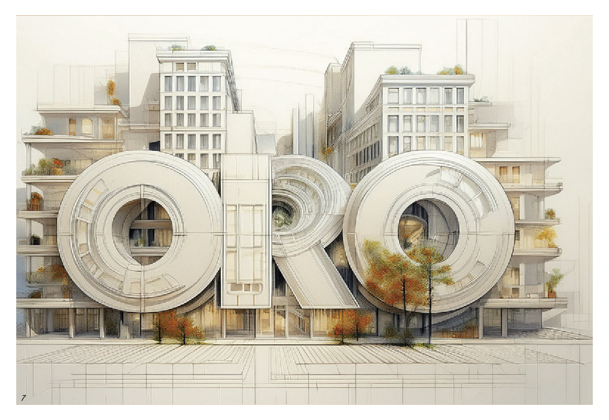 Torino by ORO24 Developemnets Anatomy book