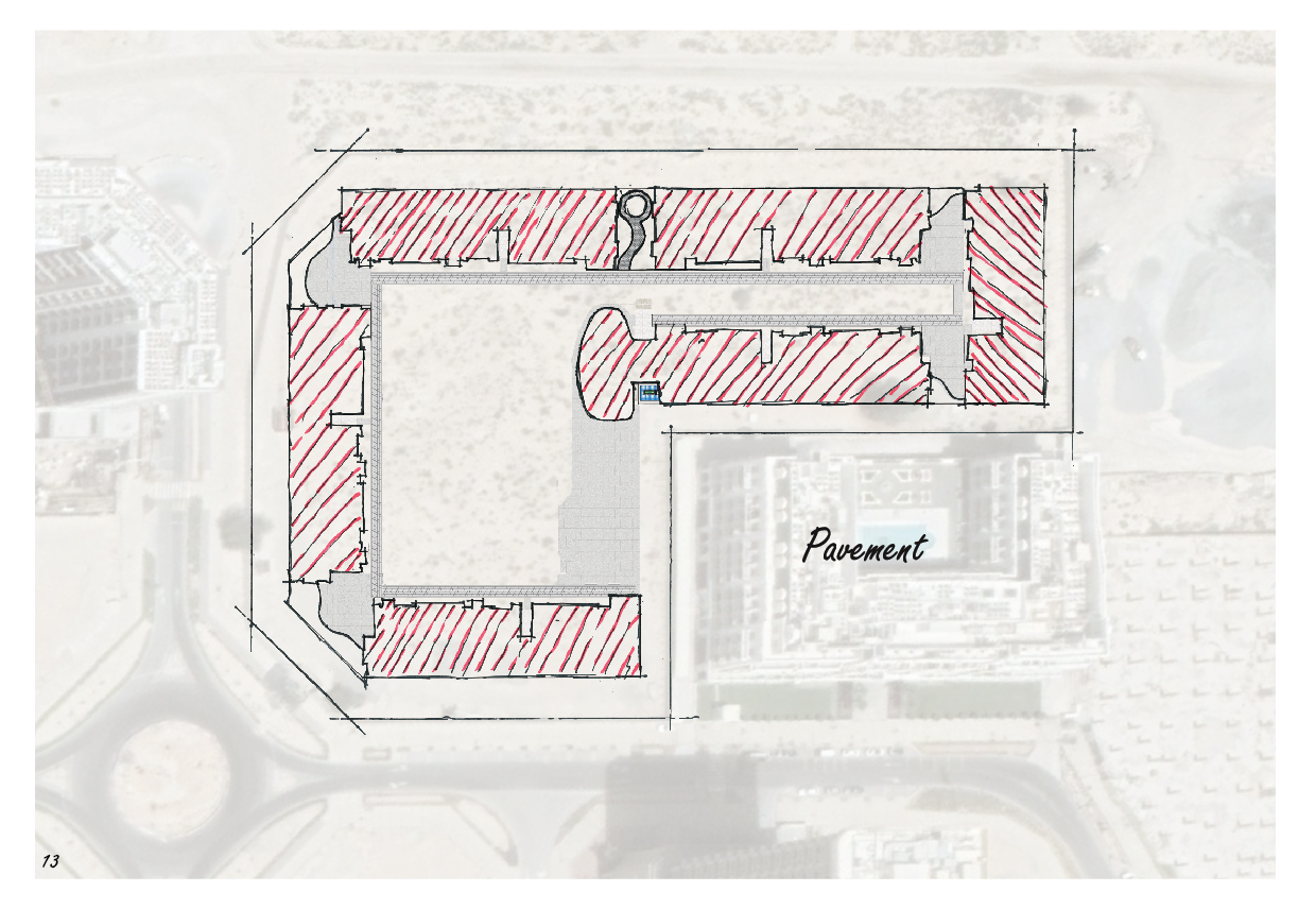 Torino by ORO24 Developemnets Anatomy book