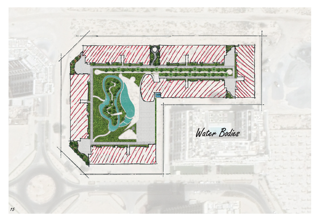 Torino by ORO24 Developemnets Anatomy book