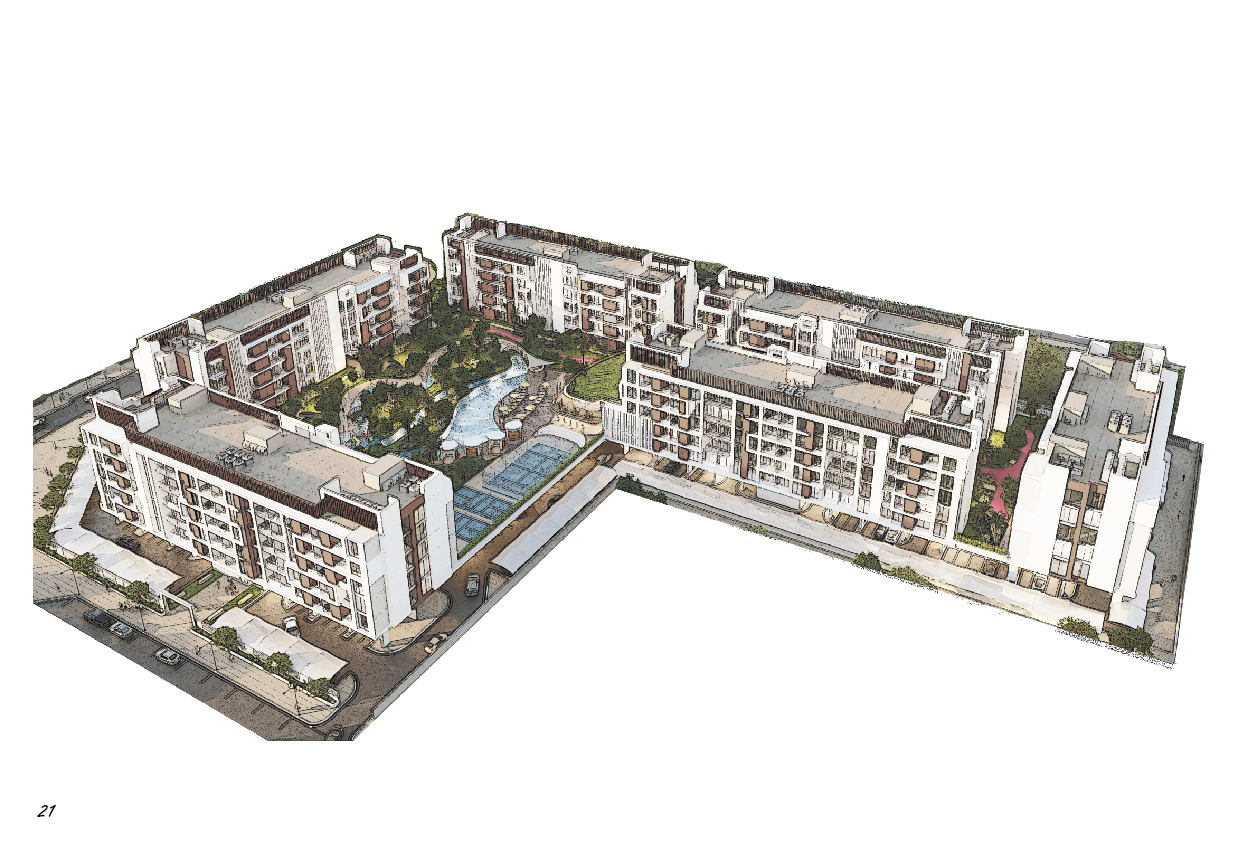 Torino by ORO24 Developemnets Anatomy book