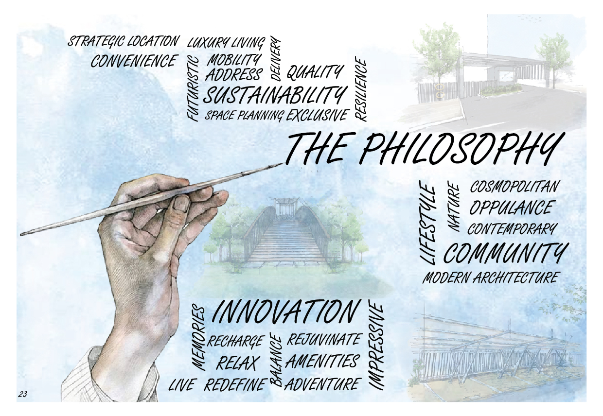 Torino by ORO24 Developemnets Anatomy book