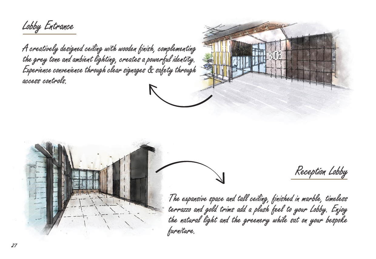 Torino by ORO24 Developemnets Anatomy book