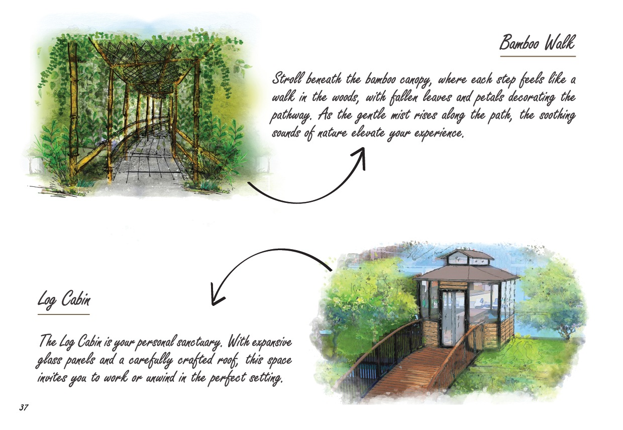 Torino by ORO24 Developemnets Anatomy book