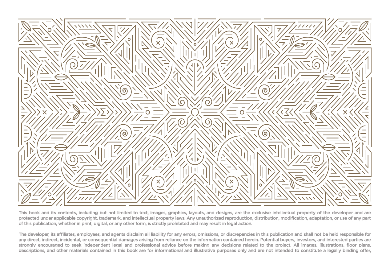 Torino by ORO24 Developemnets Anatomy book